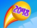 Mäng Vikerkaarepallid 2048  Internetis
