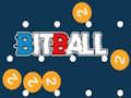 Mäng Bitball Internetis