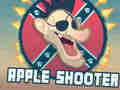 Mäng Apple Shooter Internetis