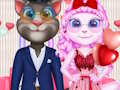 Mäng Angela Perfect Valentine  Internetis