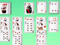Mäng Mäng Solitaire King  Internetis