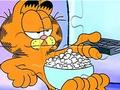 Mäng Pusle: Garfieldi filmiaeg  Internetis