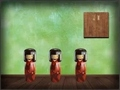 Mäng Amgel Easy Room Escape 164 Internetis
