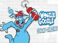 Mäng Woozle goozle dünam-akademie Internetis