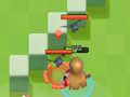 Mäng Archer Hero Pro Internetis