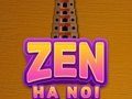 Mäng Zen Hanoi Internetis