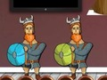 Mäng Avastage legend Leia kirvemees  Internetis