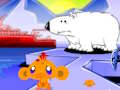 Mäng Monkey Go Happy Stage 389  Internetis