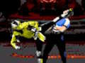 Mäng Ülim surelik kombat 3 Internetis