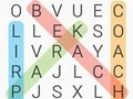 Mäng Sõna otsing  Internetis
