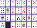 Mäng Montana Solitaire Internetis