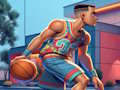 Mäng Ultimate Hoops Showdown: korvpalliareen  Internetis
