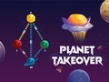 Mäng Planeedi ülevõtmine  Internetis