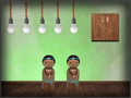 Mäng Amgel Easy Room Escape 167 Internetis