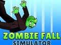 Mäng Zombie sügisel simulaator Internetis