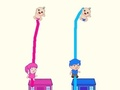 Mäng Puzzle Parents Beebi  Internetis