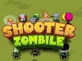 Mäng Laskur zombie Internetis