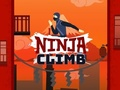 Mäng Ninja ronimine  Internetis