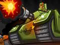 Mäng Klassikaline Tank Wars Extreme HD  Internetis