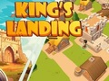 Mäng Kuninga maandumine  Internetis