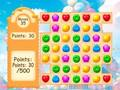 Mäng Candyland: Matš-3  Internetis