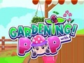 Mäng Aiatööd popiga  Internetis