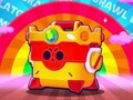 Mäng Kastisimulaator: Brawl Stars  Internetis