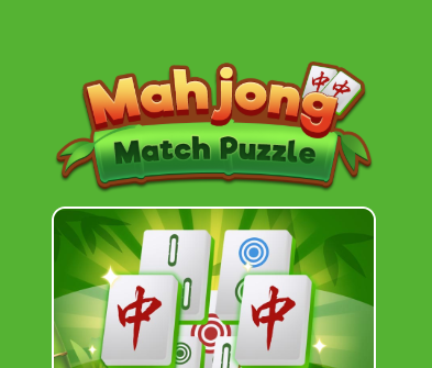 Mäng Mahjongi matši mõistatus  Internetis