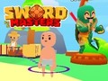 Mäng Mõõgameistrid  Internetis