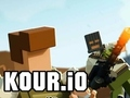 Mäng Kour. io  Internetis