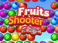 Mäng Fruits Shooter Saaga  Internetis