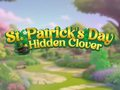 Mäng St. Patricku päeva varjatud ristik  Internetis
