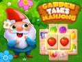 Mäng Garden Tales Mahjong Internetis