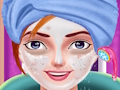 Mäng ASMR Makeup Spa salong  Internetis