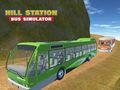 Mäng Hill Stationi bussisimulaator  Internetis