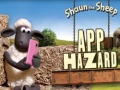 Mäng Shaun lambarakenduse oht Internetis