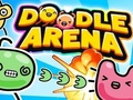 Mäng Doodle areen Internetis