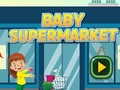 Mäng Beebi supermarket  Internetis