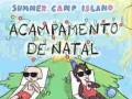 Mäng Acampamento de natal Internetis