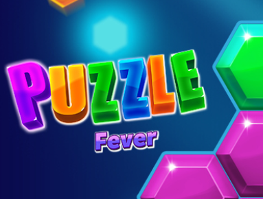 Mäng Puzzle palavik  Internetis