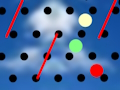 Mäng Rahuldav Marble Race  Internetis