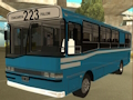 Mäng Busside erinevused  Internetis