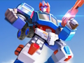 Mäng Kõrgeimad duelistid Mecha Robots  Internetis