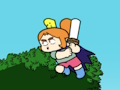 Mäng Craig of the Creek Hack 'n Smash Internetis