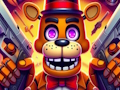 Mäng FNAF tulistaja  Internetis