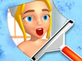 Mäng Cleaning Corporation: lõbus 3D-puhastus  Internetis