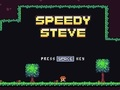 Mäng Kiire Steve  Internetis