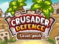 Mäng Crusader Defense Level Pack 2  Internetis