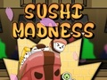 Mäng Sushi hullus  Internetis