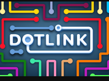 Mäng DOT -link Internetis